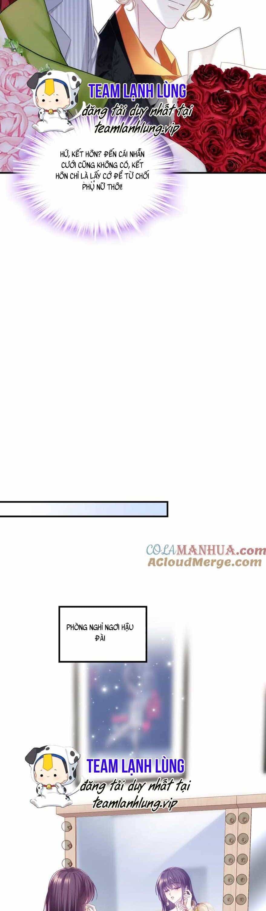 Bảo Bối Của Lão Đại Đã Xuyên Không Trở Về! - Chương 201 - ảnh 25