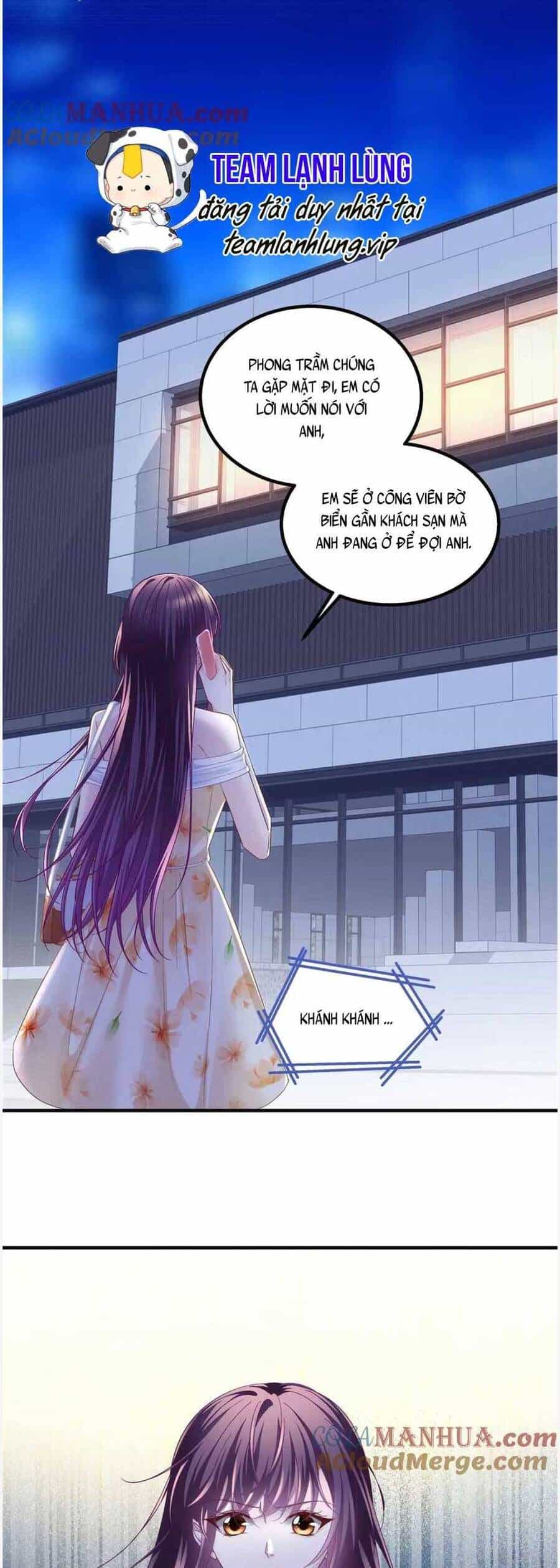 Bảo Bối Của Lão Đại Đã Xuyên Không Trở Về! - Chương 204 - ảnh 26