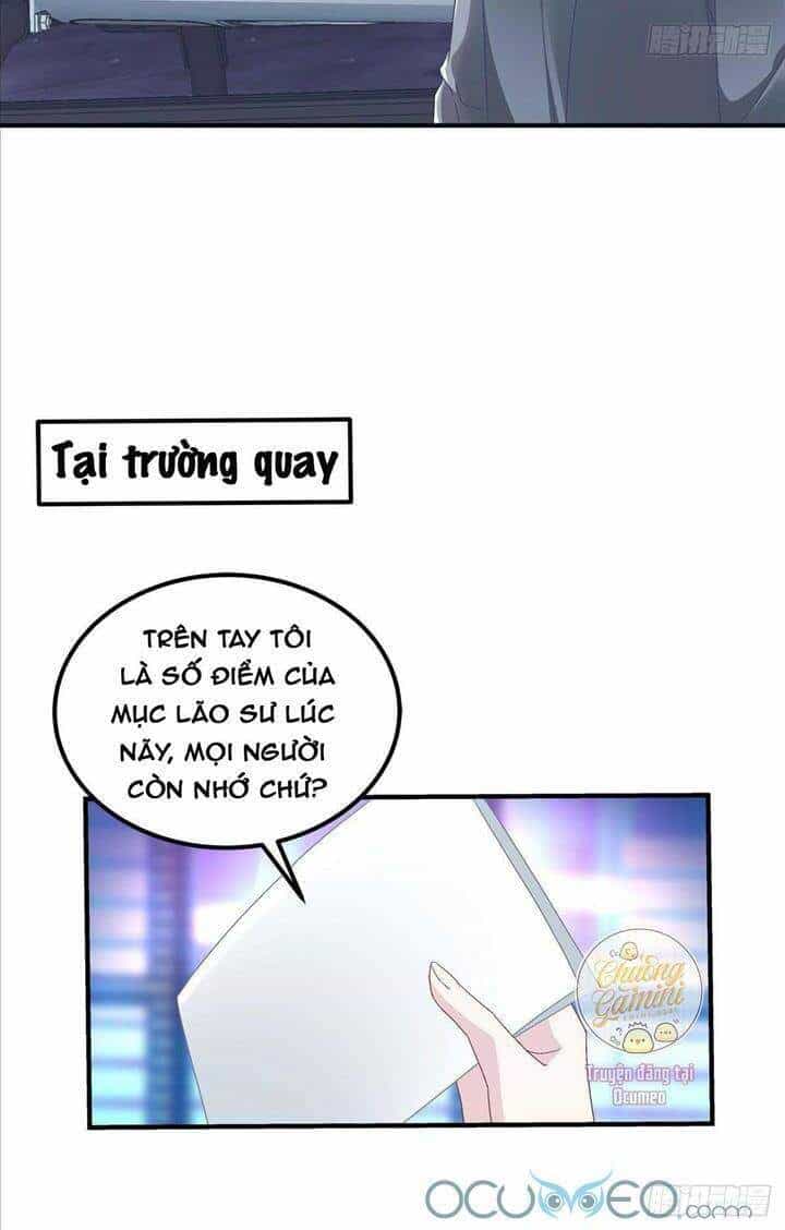 Bảo Bối Của Lão Đại Đã Xuyên Không Trở Về! - Chương 21 - ảnh 28