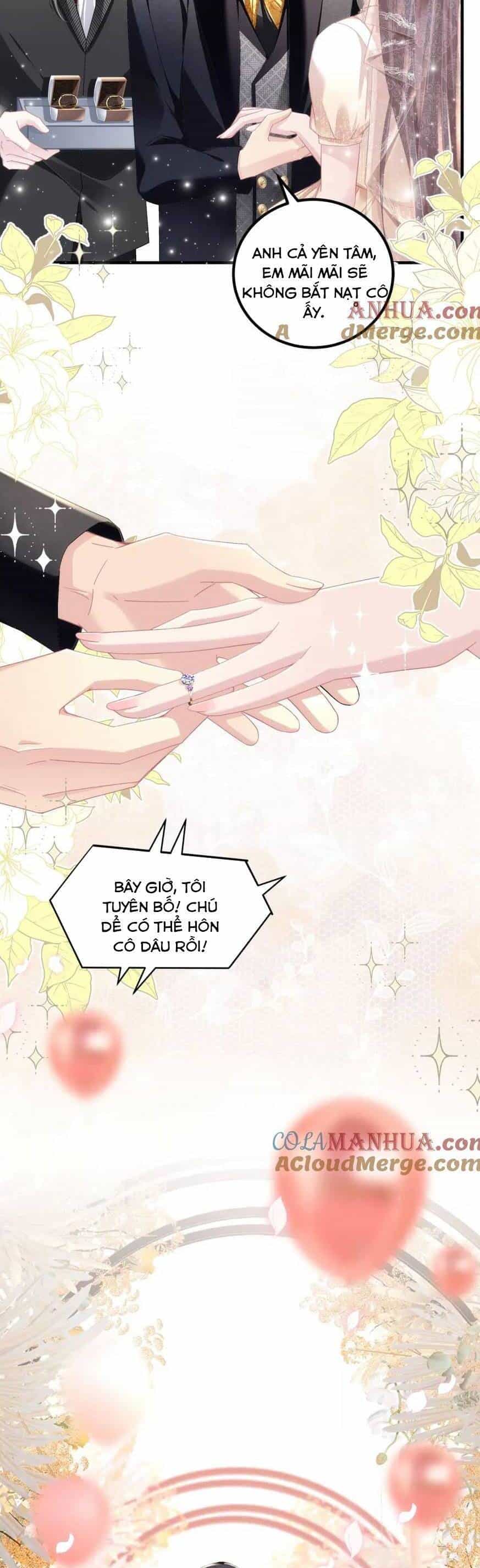 Bảo Bối Của Lão Đại Đã Xuyên Không Trở Về! - Chương 216 - ảnh 8