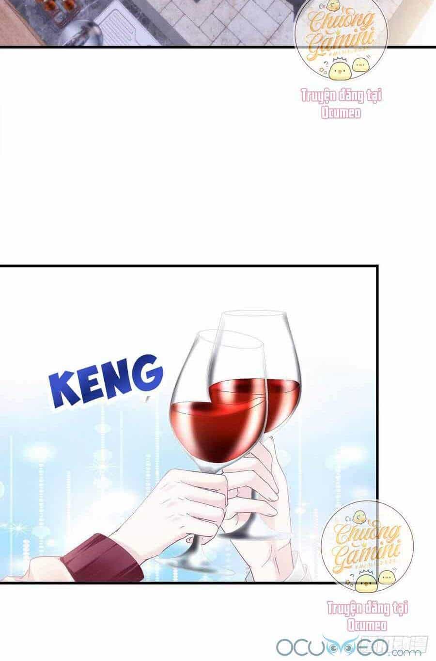 Bảo Bối Của Lão Đại Đã Xuyên Không Trở Về! - Chương 23 - ảnh 18