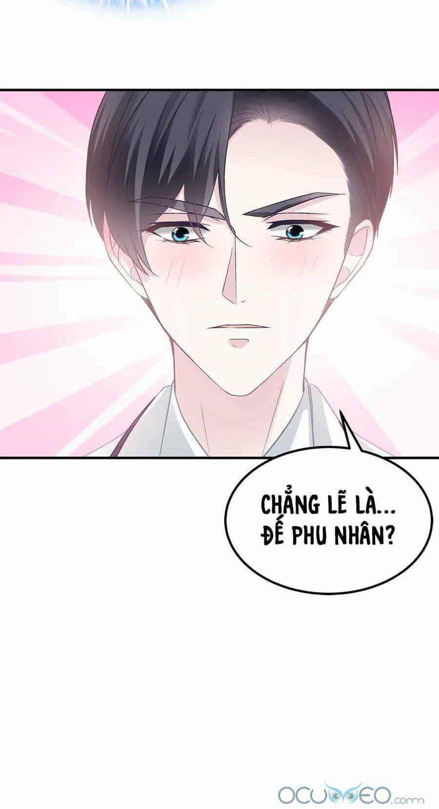Bảo Bối Của Lão Đại Đã Xuyên Không Trở Về! - Chương 23 - ảnh 39