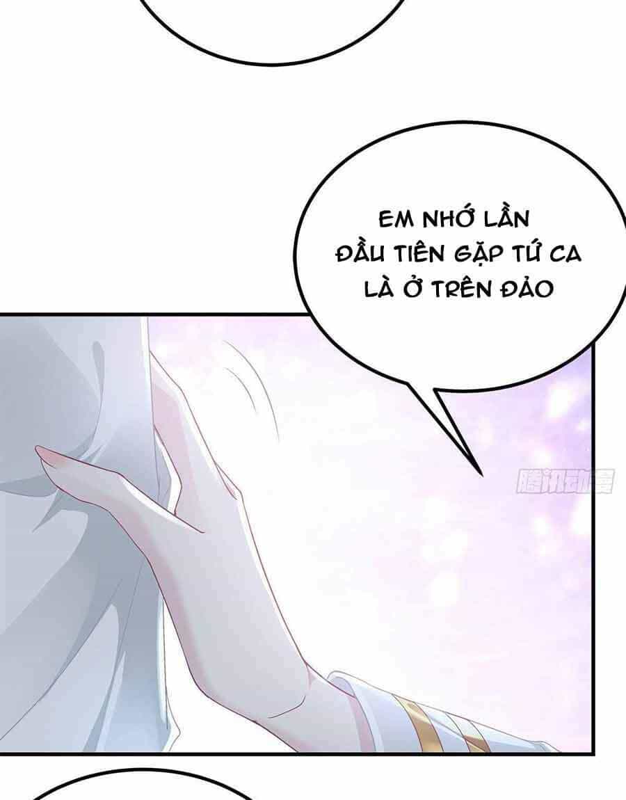 Bảo Bối Của Lão Đại Đã Xuyên Không Trở Về! - Chương 23 - ảnh 8