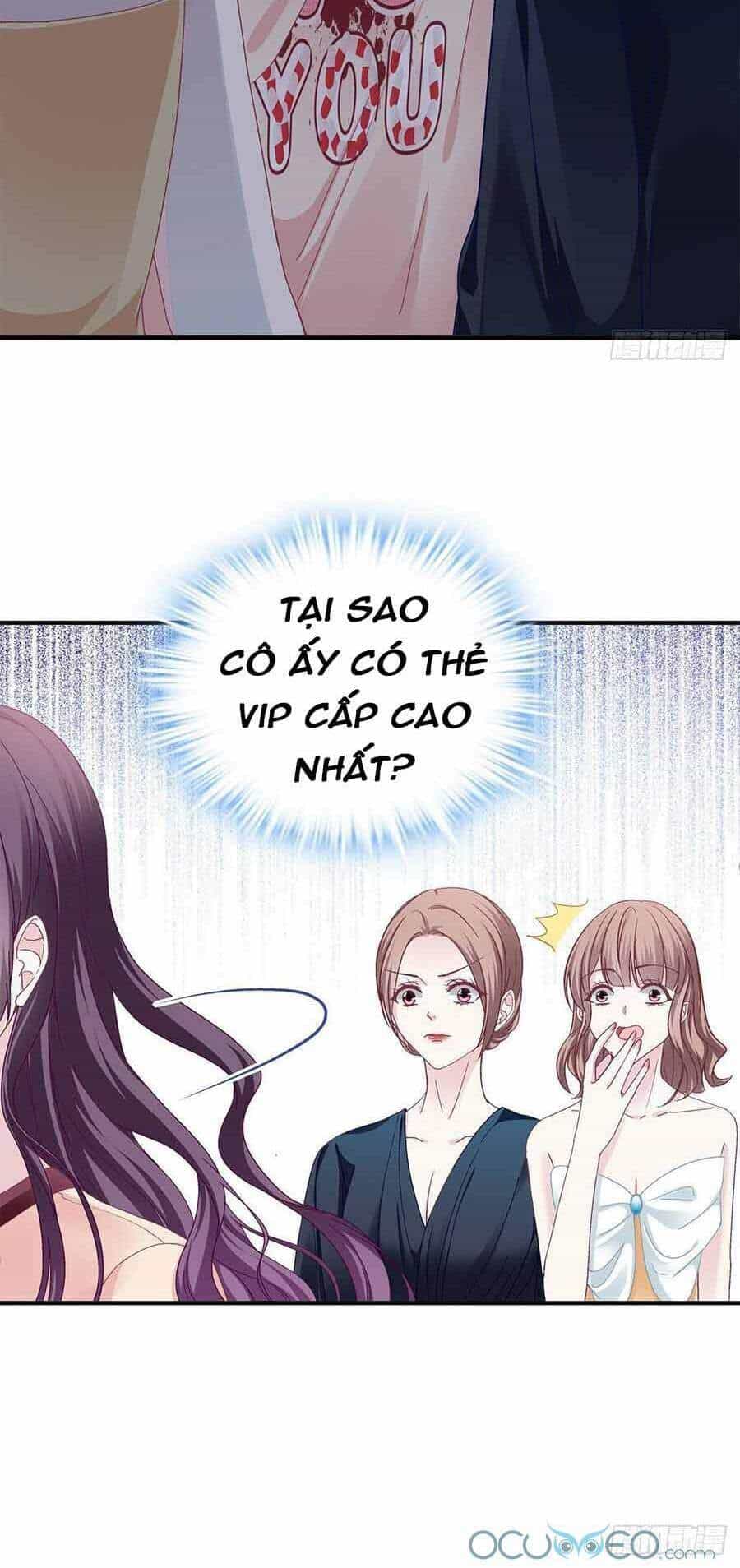 Bảo Bối Của Lão Đại Đã Xuyên Không Trở Về! - Chương 24 - ảnh 22