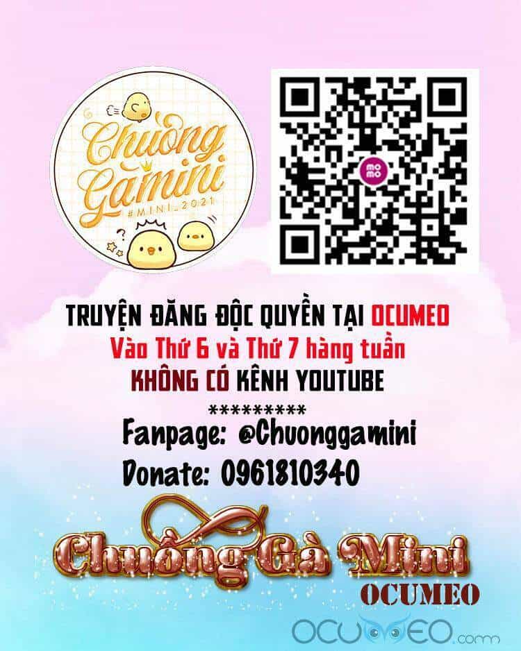 Bảo Bối Của Lão Đại Đã Xuyên Không Trở Về! - Chương 37 - ảnh 2
