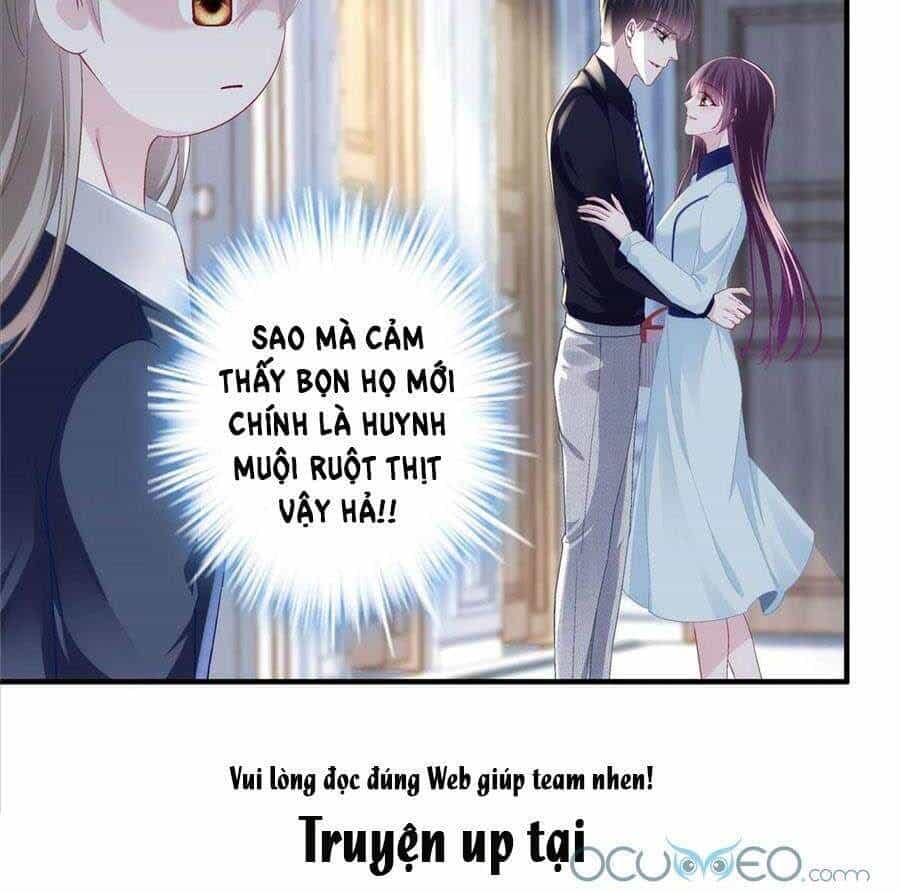 Bảo Bối Của Lão Đại Đã Xuyên Không Trở Về! - Chương 45 - ảnh 20