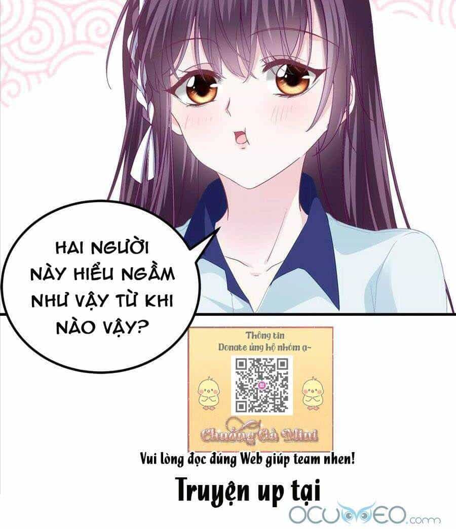 Bảo Bối Của Lão Đại Đã Xuyên Không Trở Về! - Chương 45 - ảnh 26