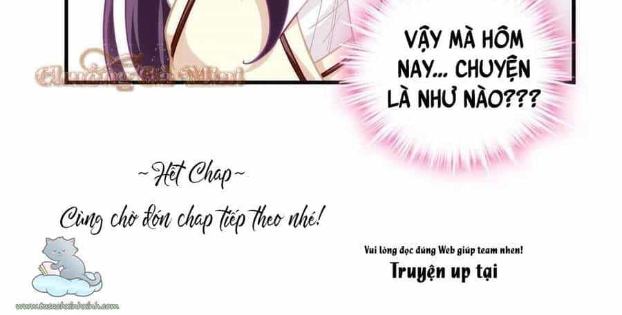 Bảo Bối Của Lão Đại Đã Xuyên Không Trở Về! - Chương 46 - ảnh 38