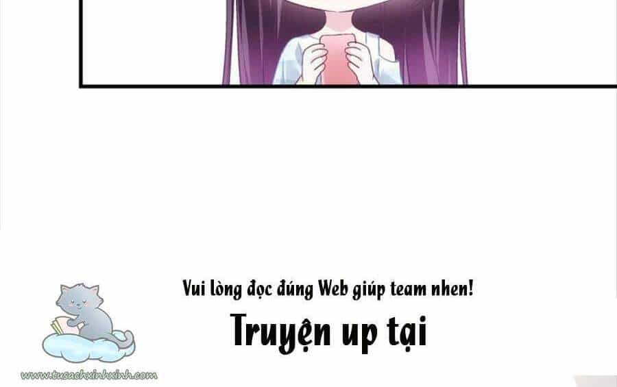 Bảo Bối Của Lão Đại Đã Xuyên Không Trở Về! - Chương 47 - ảnh 9