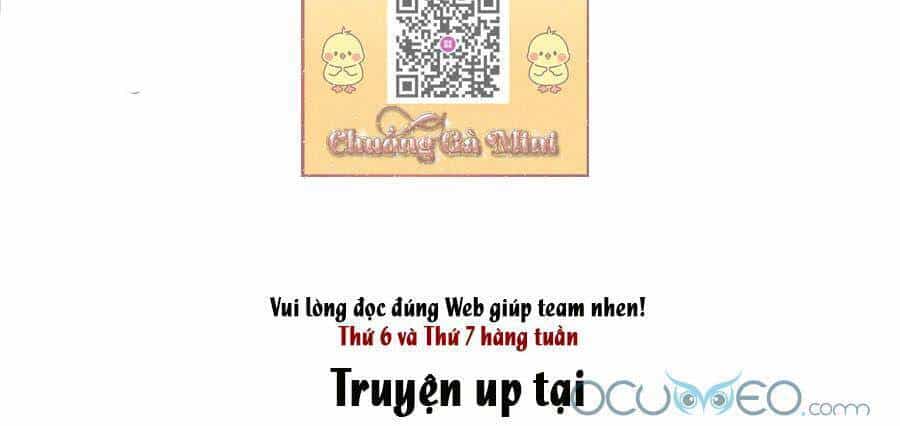 Bảo Bối Của Lão Đại Đã Xuyên Không Trở Về! - Chương 49 - ảnh 9