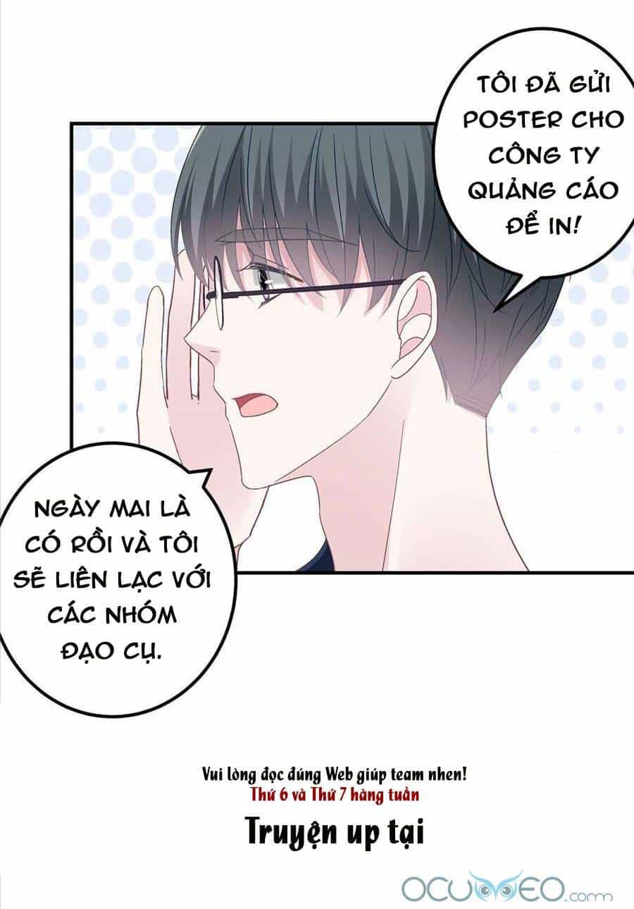Bảo Bối Của Lão Đại Đã Xuyên Không Trở Về! - Chương 52 - ảnh 18
