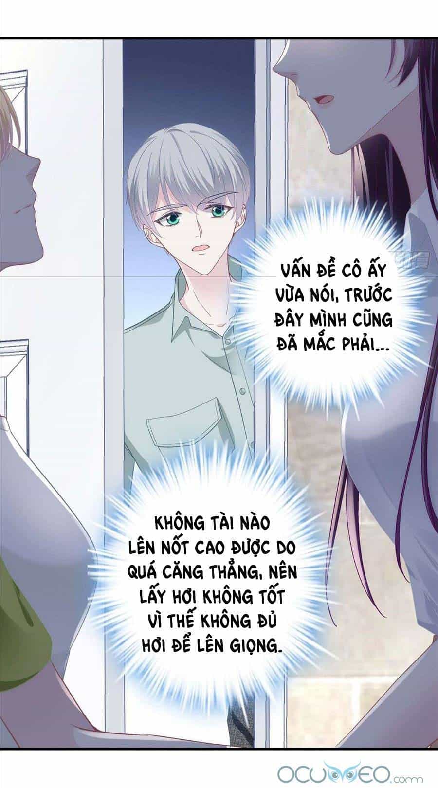 Bảo Bối Của Lão Đại Đã Xuyên Không Trở Về! - Chương 52 - ảnh 28