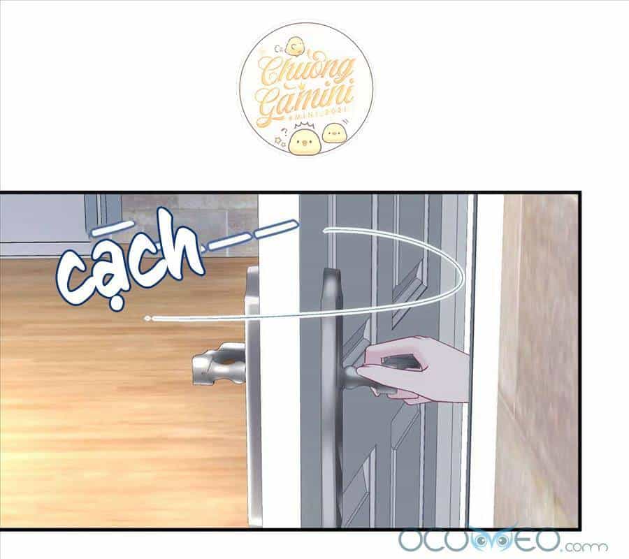 Bảo Bối Của Lão Đại Đã Xuyên Không Trở Về! - Chương 52 - ảnh 34