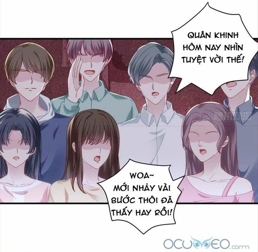 Bảo Bối Của Lão Đại Đã Xuyên Không Trở Về! - Chương 53 - ảnh 35