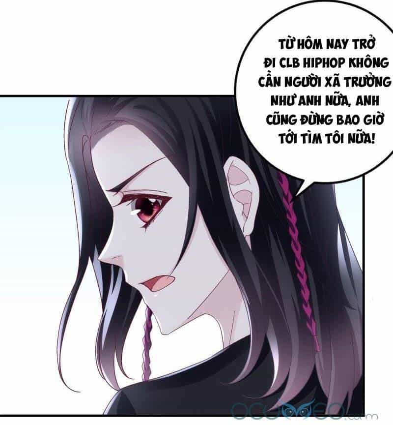 Bảo Bối Của Lão Đại Đã Xuyên Không Trở Về! - Chương 55 - ảnh 28