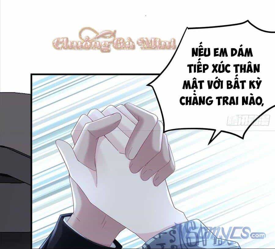 Bảo Bối Của Lão Đại Đã Xuyên Không Trở Về! - Chương 56 - ảnh 31