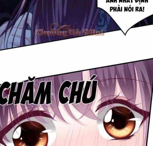 Bảo Bối Của Lão Đại Đã Xuyên Không Trở Về! - Chương 57 - ảnh 32