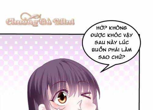Bảo Bối Của Lão Đại Đã Xuyên Không Trở Về! - Chương 58 - ảnh 11