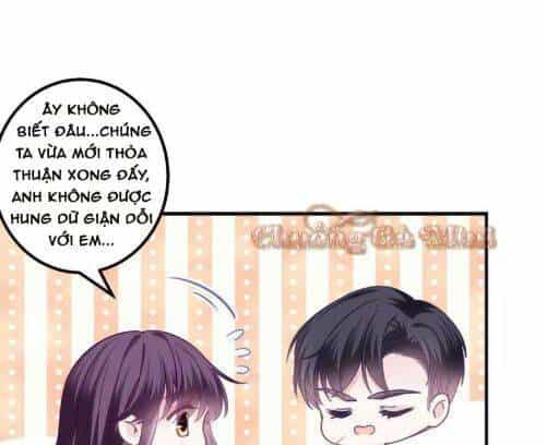 Bảo Bối Của Lão Đại Đã Xuyên Không Trở Về! - Chương 58 - ảnh 28