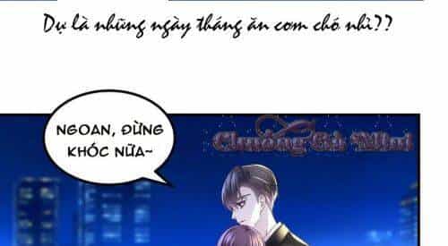 Bảo Bối Của Lão Đại Đã Xuyên Không Trở Về! - Chương 58 - ảnh 3