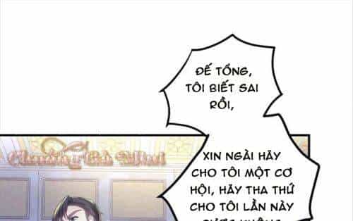Bảo Bối Của Lão Đại Đã Xuyên Không Trở Về! - Chương 59 - ảnh 3