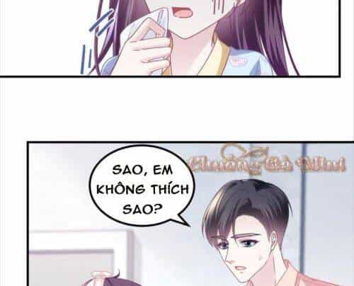 Bảo Bối Của Lão Đại Đã Xuyên Không Trở Về! - Chương 59 - ảnh 53
