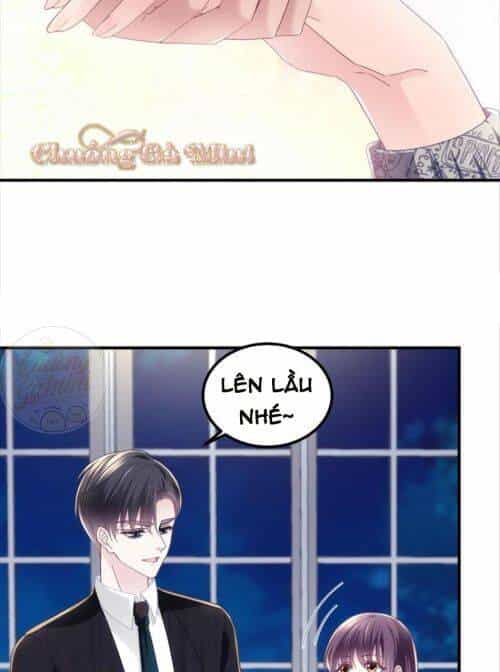 Bảo Bối Của Lão Đại Đã Xuyên Không Trở Về! - Chương 59 - ảnh 9