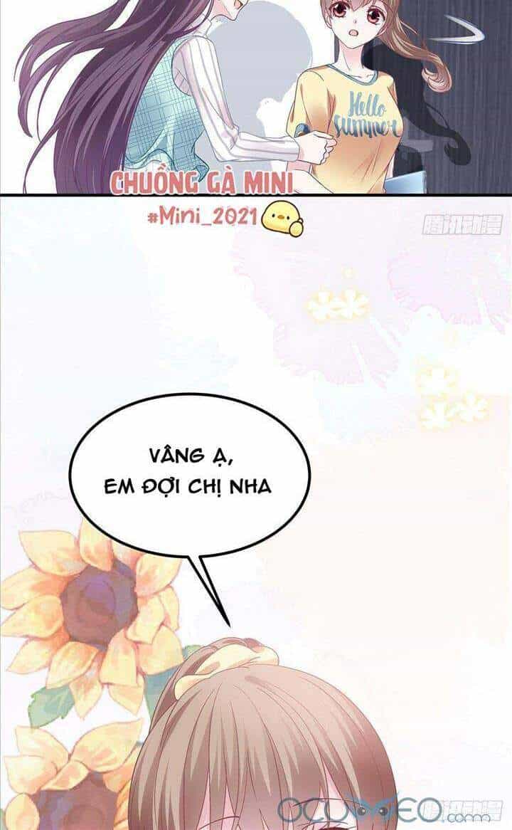 Bảo Bối Của Lão Đại Đã Xuyên Không Trở Về! - Chương 6 - ảnh 13