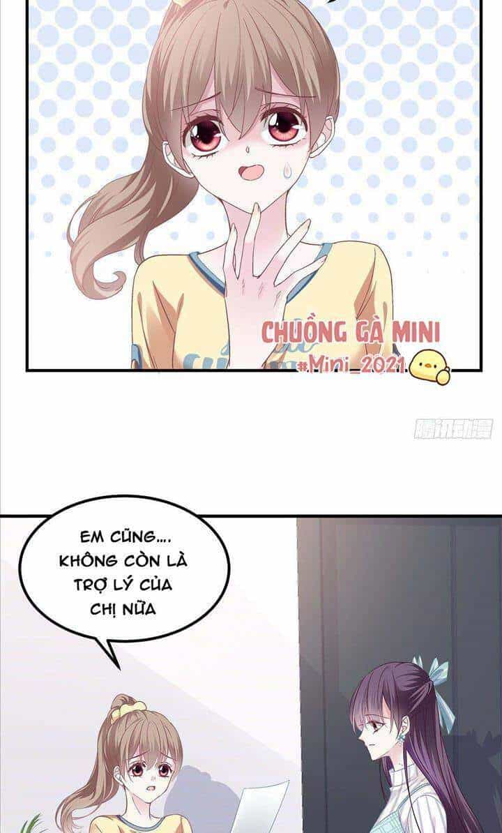 Bảo Bối Của Lão Đại Đã Xuyên Không Trở Về! - Chương 6 - ảnh 6