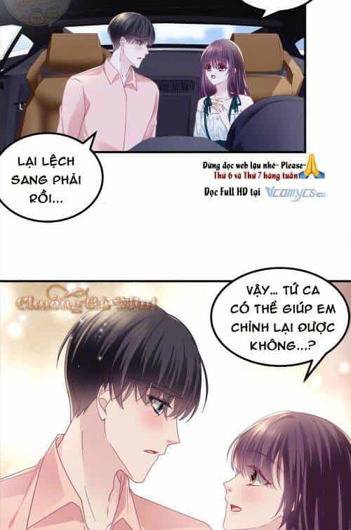 Bảo Bối Của Lão Đại Đã Xuyên Không Trở Về! - Chương 60 - ảnh 31
