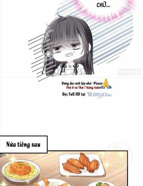 Bảo Bối Của Lão Đại Đã Xuyên Không Trở Về! - Chương 60 - ảnh 39