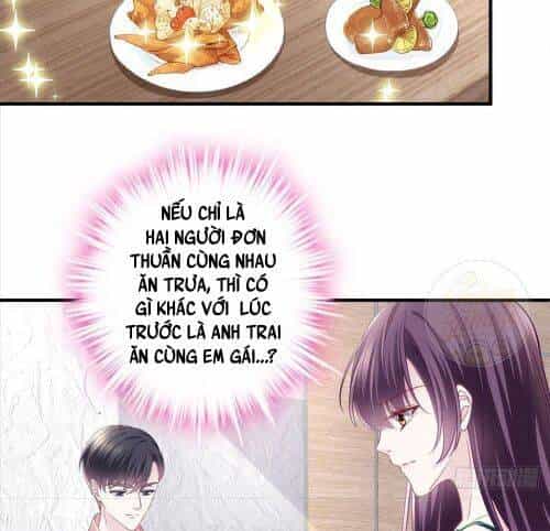 Bảo Bối Của Lão Đại Đã Xuyên Không Trở Về! - Chương 60 - ảnh 40