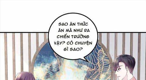 Bảo Bối Của Lão Đại Đã Xuyên Không Trở Về! - Chương 60 - ảnh 43