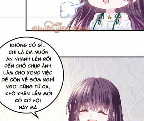 Bảo Bối Của Lão Đại Đã Xuyên Không Trở Về! - Chương 60 - ảnh 45