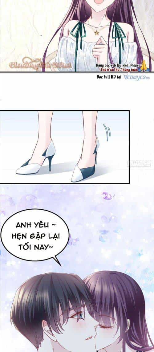 Bảo Bối Của Lão Đại Đã Xuyên Không Trở Về! - Chương 60 - ảnh 46