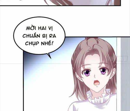 Bảo Bối Của Lão Đại Đã Xuyên Không Trở Về! - Chương 61 - ảnh 41