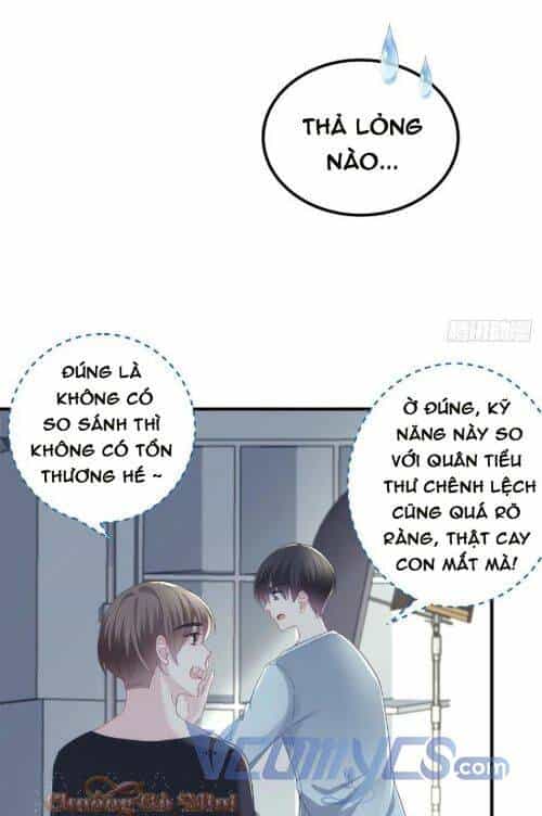 Bảo Bối Của Lão Đại Đã Xuyên Không Trở Về! - Chương 62 - ảnh 12