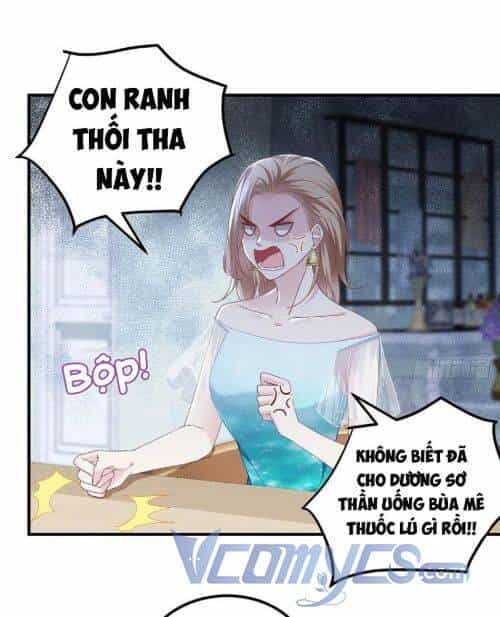 Bảo Bối Của Lão Đại Đã Xuyên Không Trở Về! - Chương 62 - ảnh 19