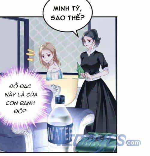 Bảo Bối Của Lão Đại Đã Xuyên Không Trở Về! - Chương 62 - ảnh 20