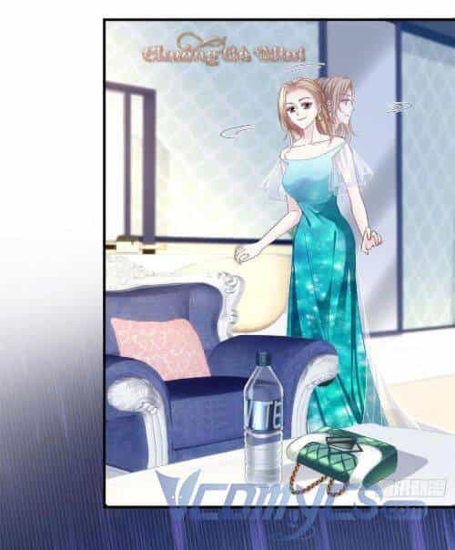 Bảo Bối Của Lão Đại Đã Xuyên Không Trở Về! - Chương 62 - ảnh 22