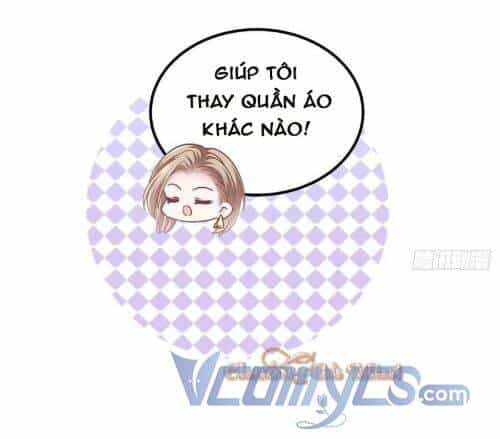 Bảo Bối Của Lão Đại Đã Xuyên Không Trở Về! - Chương 62 - ảnh 32