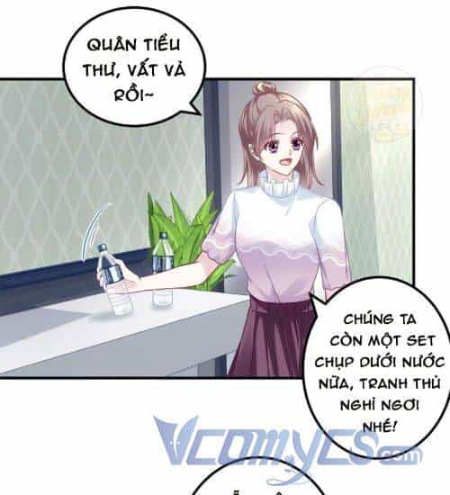 Bảo Bối Của Lão Đại Đã Xuyên Không Trở Về! - Chương 62 - ảnh 37