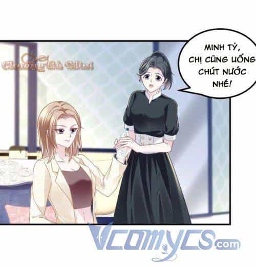 Bảo Bối Của Lão Đại Đã Xuyên Không Trở Về! - Chương 62 - ảnh 40