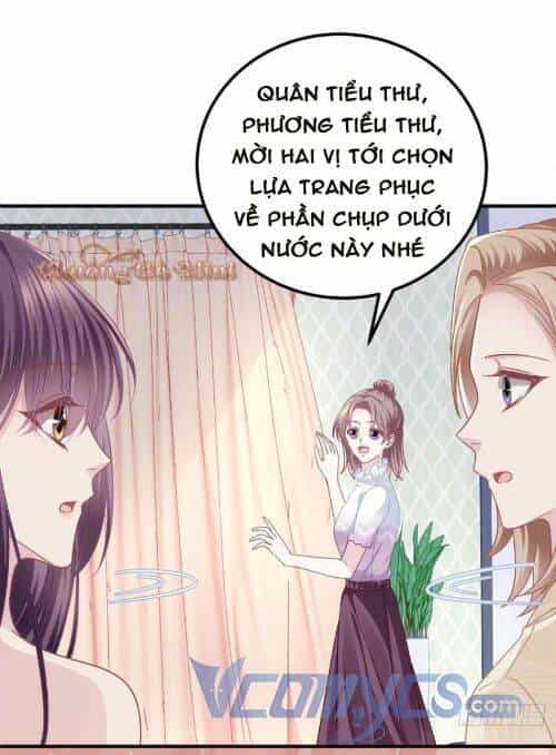 Bảo Bối Của Lão Đại Đã Xuyên Không Trở Về! - Chương 62 - ảnh 42