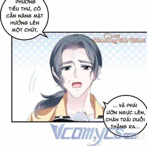 Bảo Bối Của Lão Đại Đã Xuyên Không Trở Về! - Chương 62 - ảnh 8
