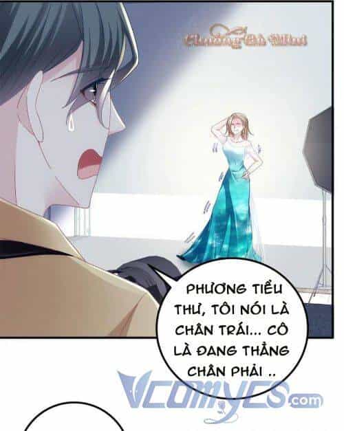 Bảo Bối Của Lão Đại Đã Xuyên Không Trở Về! - Chương 62 - ảnh 9
