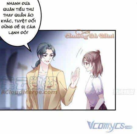 Bảo Bối Của Lão Đại Đã Xuyên Không Trở Về! - Chương 63 - ảnh 20