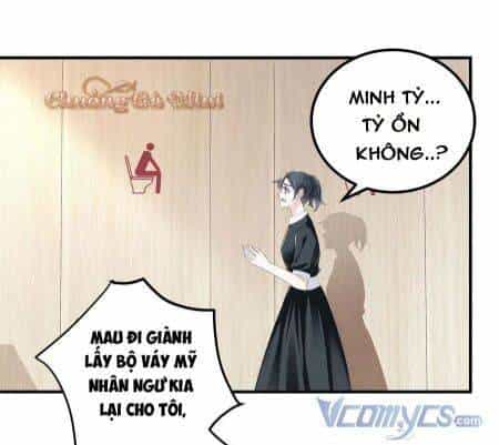 Bảo Bối Của Lão Đại Đã Xuyên Không Trở Về! - Chương 63 - ảnh 3