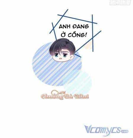 Bảo Bối Của Lão Đại Đã Xuyên Không Trở Về! - Chương 63 - ảnh 30