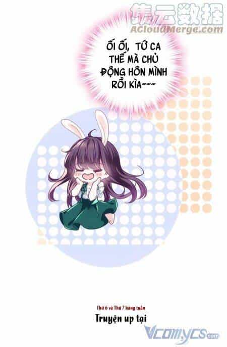 Bảo Bối Của Lão Đại Đã Xuyên Không Trở Về! - Chương 63 - ảnh 43